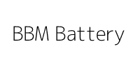 BBM Battery